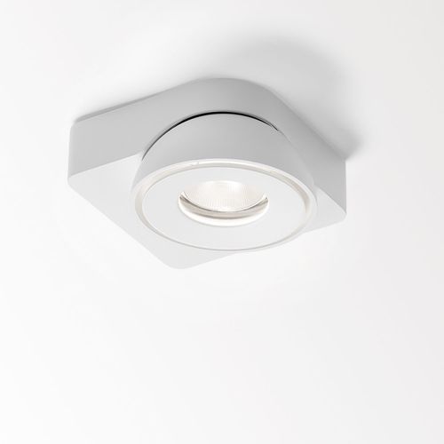 Tweeter M On by Delta Light