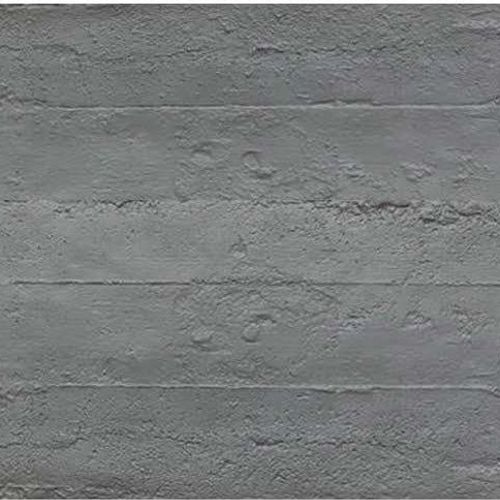 Board Formed Concrete