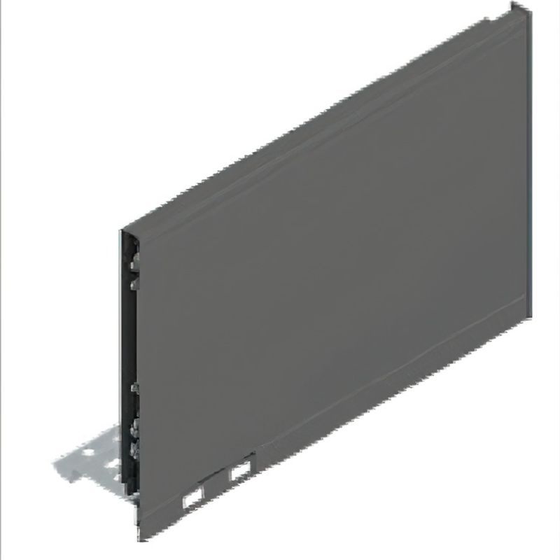 Legrabox Orion Grey C Height 550MM Complete Drawer Kit