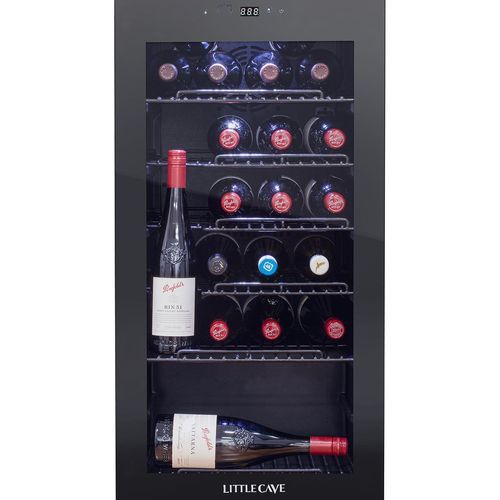 Little Cave 42 Bottle Single Zone Wine Fridge