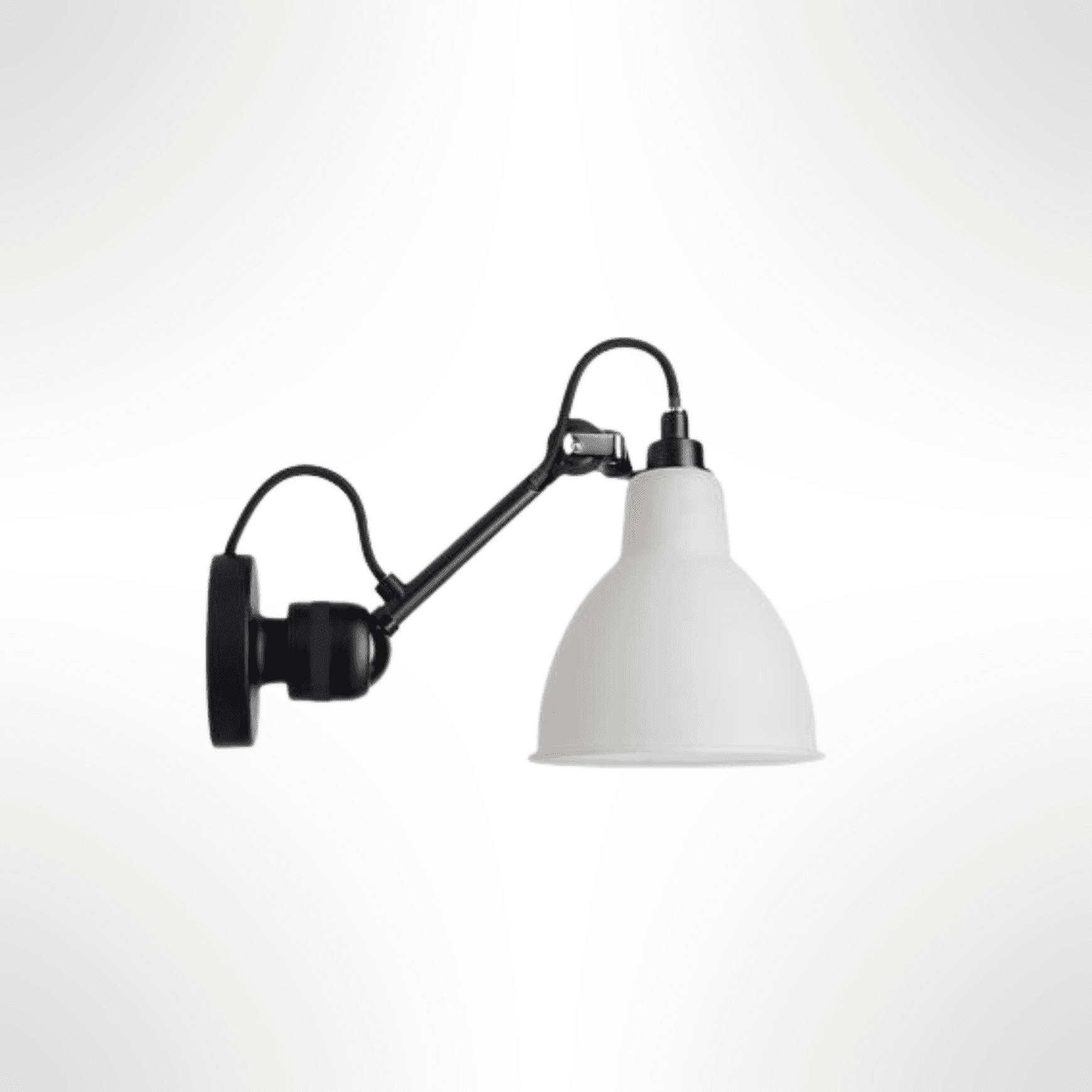 Lampe Gras N°304 Wall Light