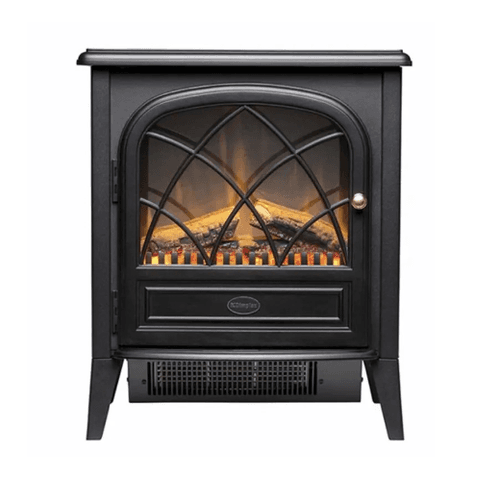 Ritz Electric Electric Freestanding Fireplace
