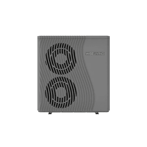 High Temperature Heat Pump -Wise