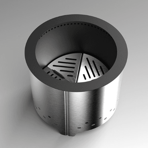 Masport Mawson Radial Firepit