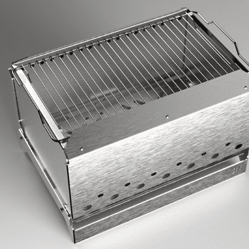 Mawson Campfire Firepit
