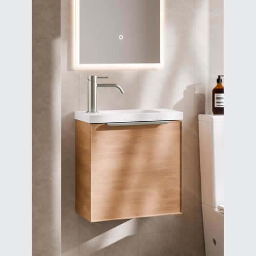 Lineare Axel 450 Vanity