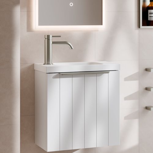 Lineare Coastal 450 Vanity