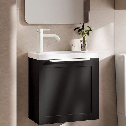 Lineare 450 Loft Vanity