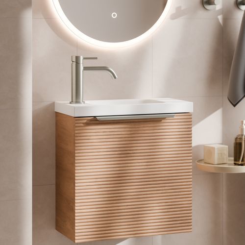 Lineare 450 Orchard Vanity