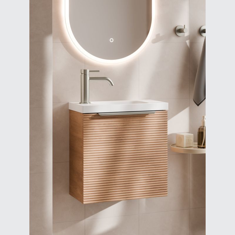 Lineare 450 Orchard Vanity