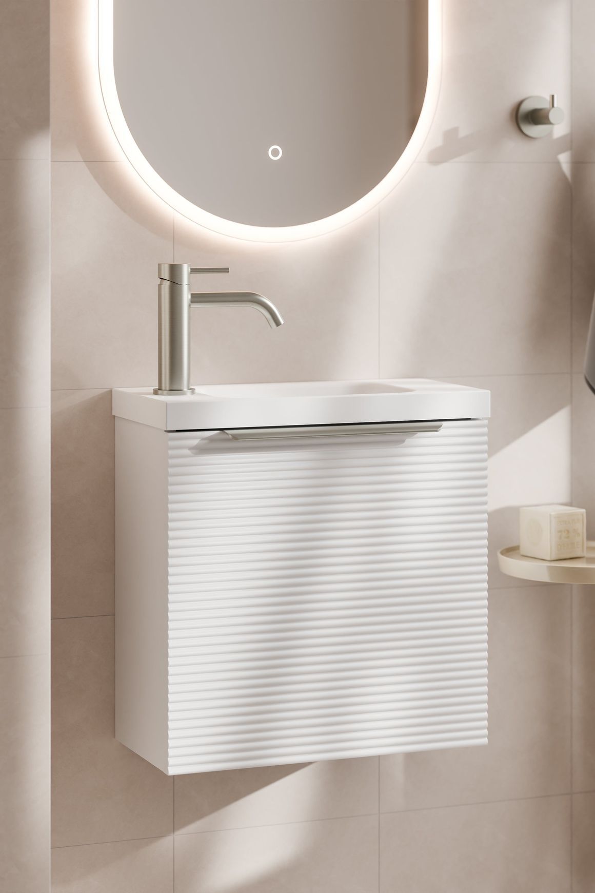 Lineare 450 Orchard Vanity