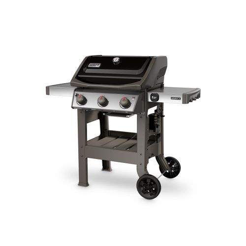 Weber Spirit II E-310 Premium