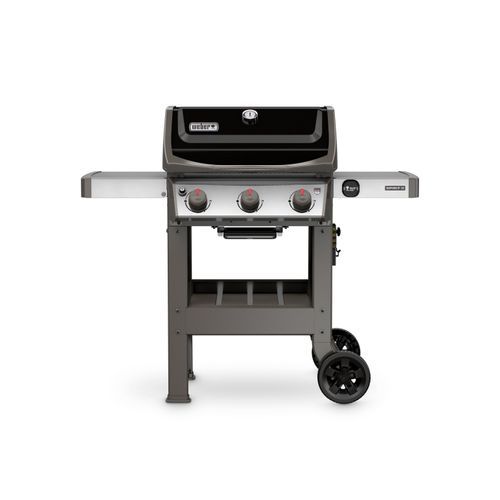 Weber Spirit II E-310