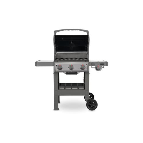 Weber Spirit II E-320