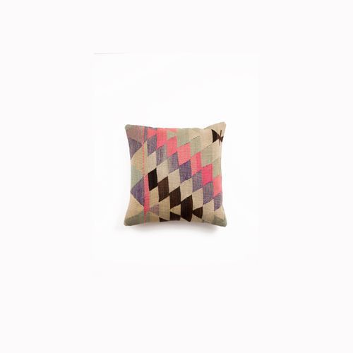 Kilim Cushion Cover—50x50cm