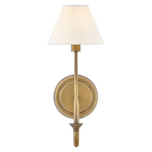Hinkley Lighting Greta Wall Sconce
