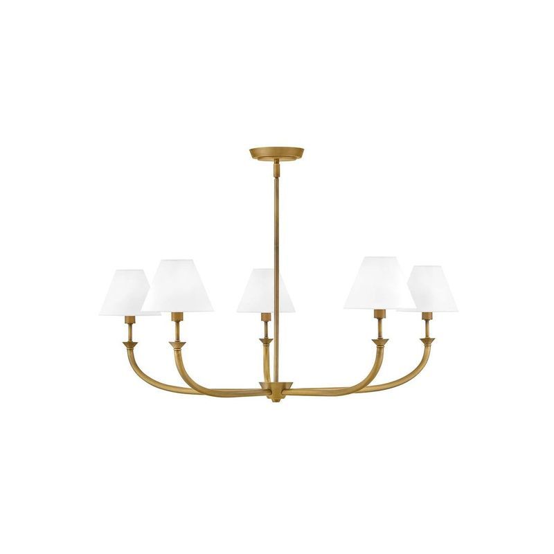 Hinkley Lighting Greta Chandelier