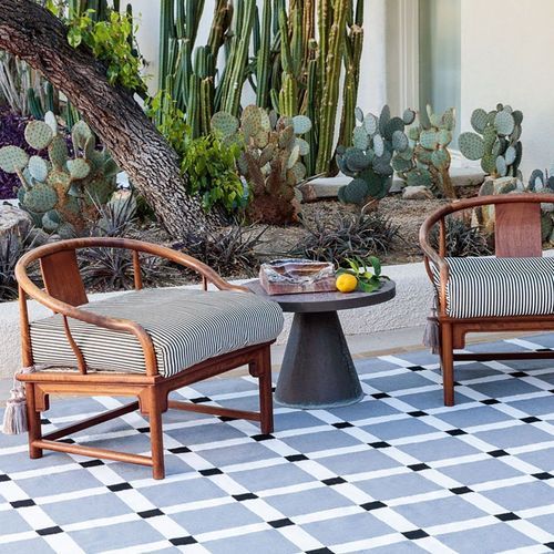 The Rug Company | Neutra Outdoor