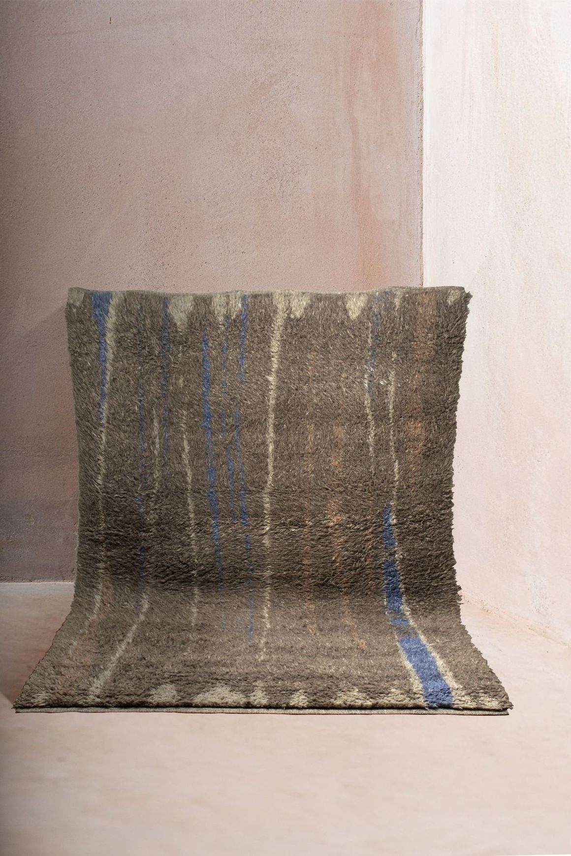 Moroccan Roots Rare Oasis