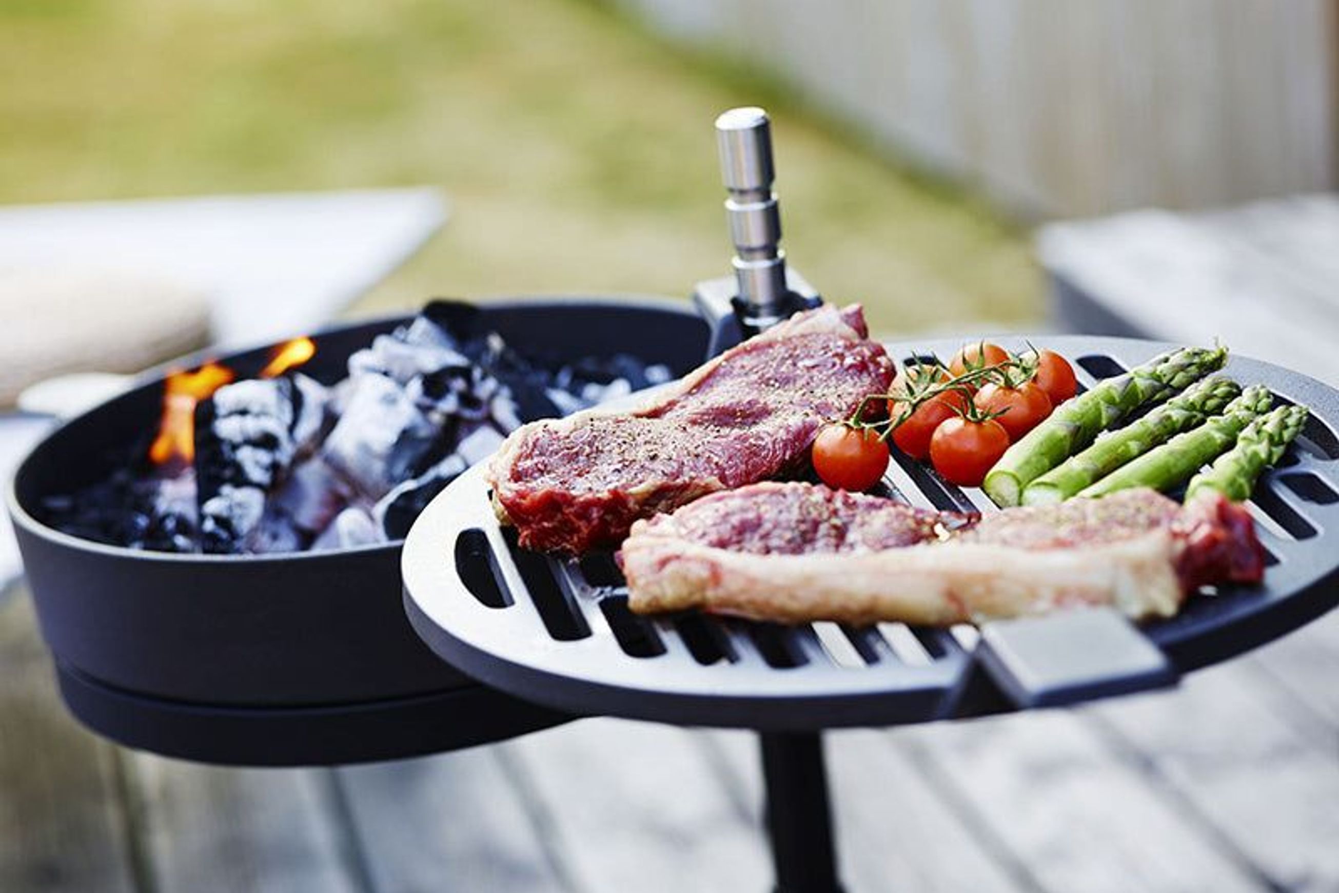 Morso Grill 71