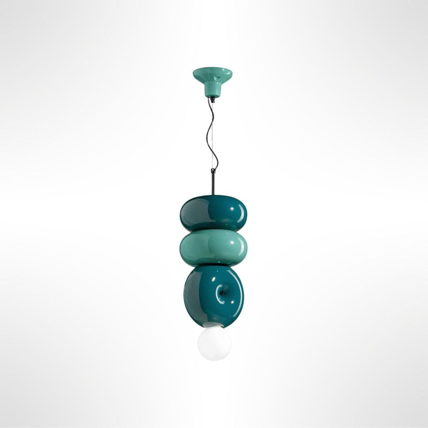 Bumbum Stack Pendant