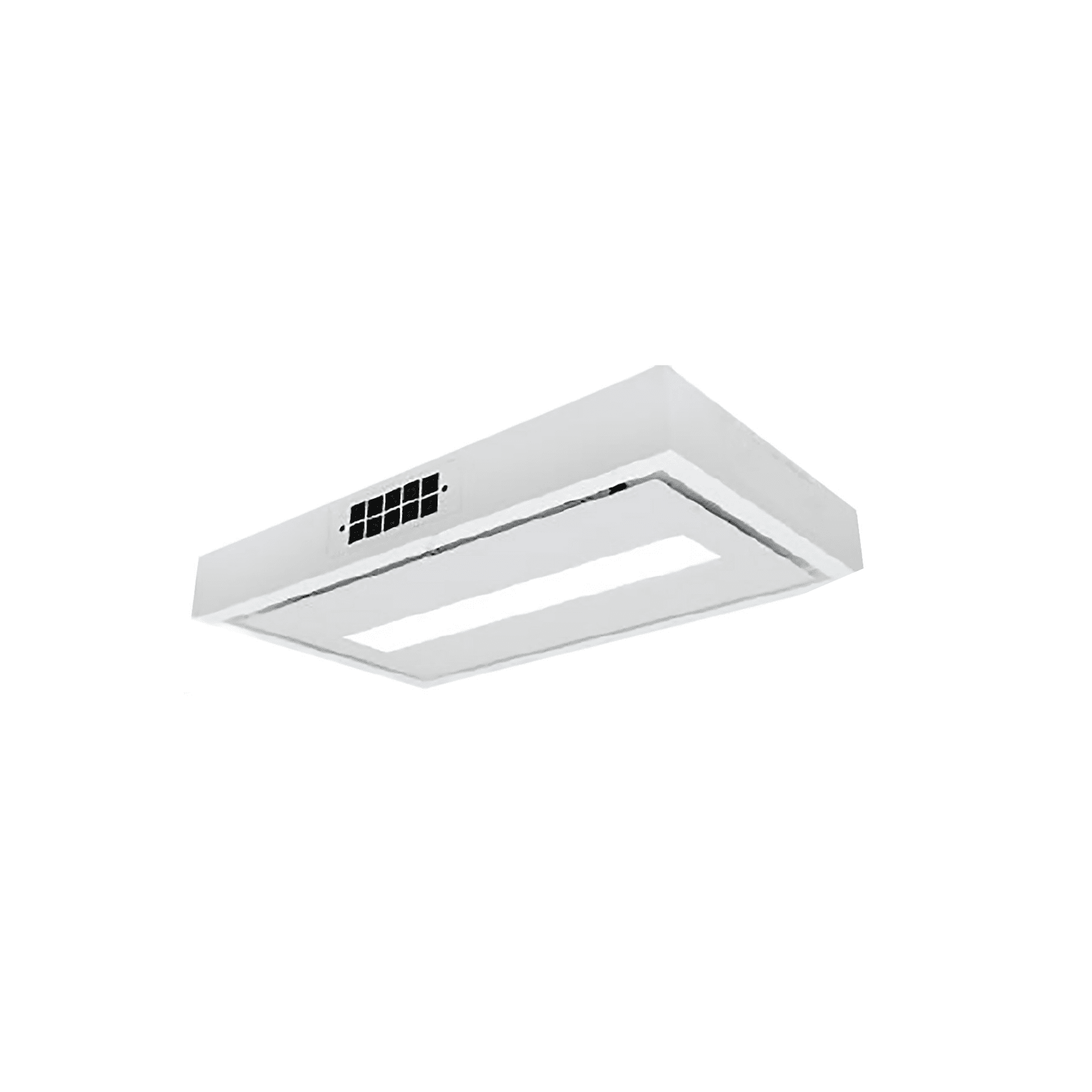IK25 Ceiling Unit | White