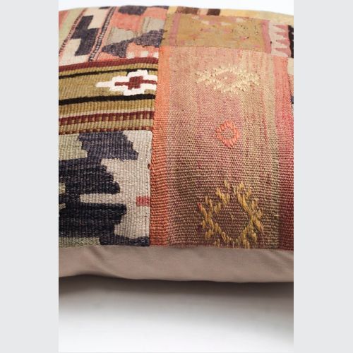 Kilim Cushion Cover—60x60cm