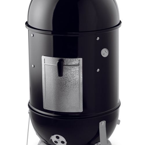 Weber 47cm Smokey Mountain