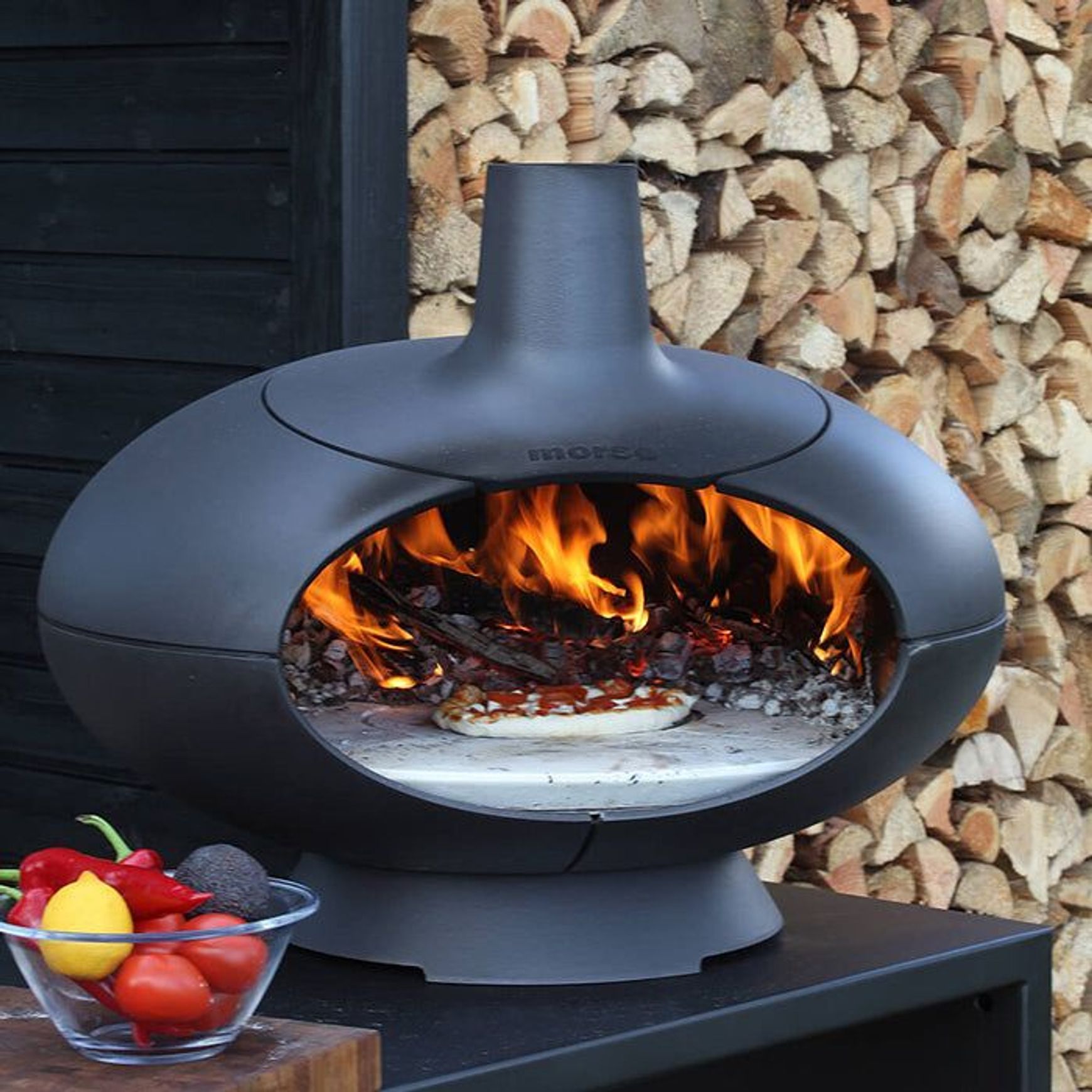 Morso Forno Oven