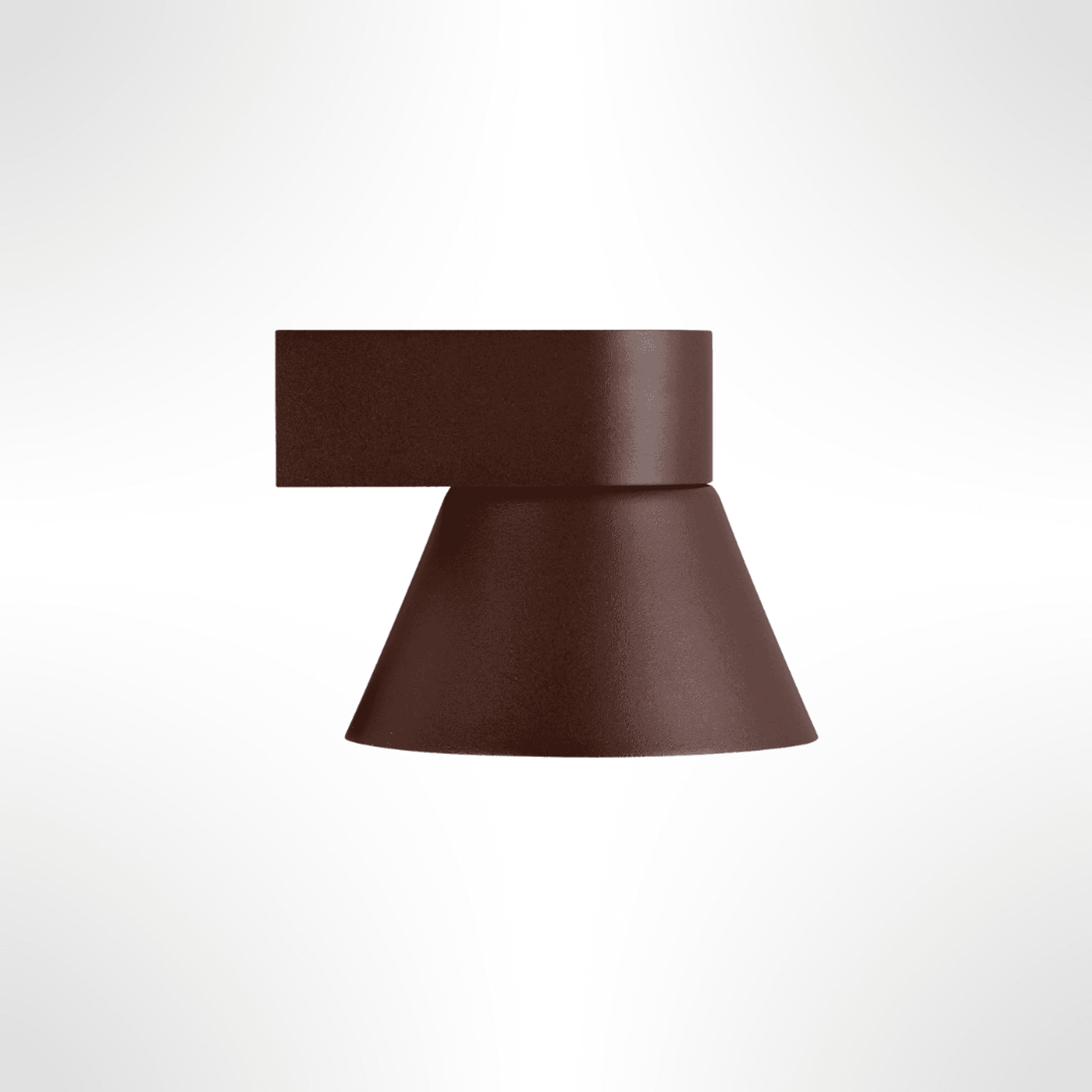 Kyklop Cone Wall Light