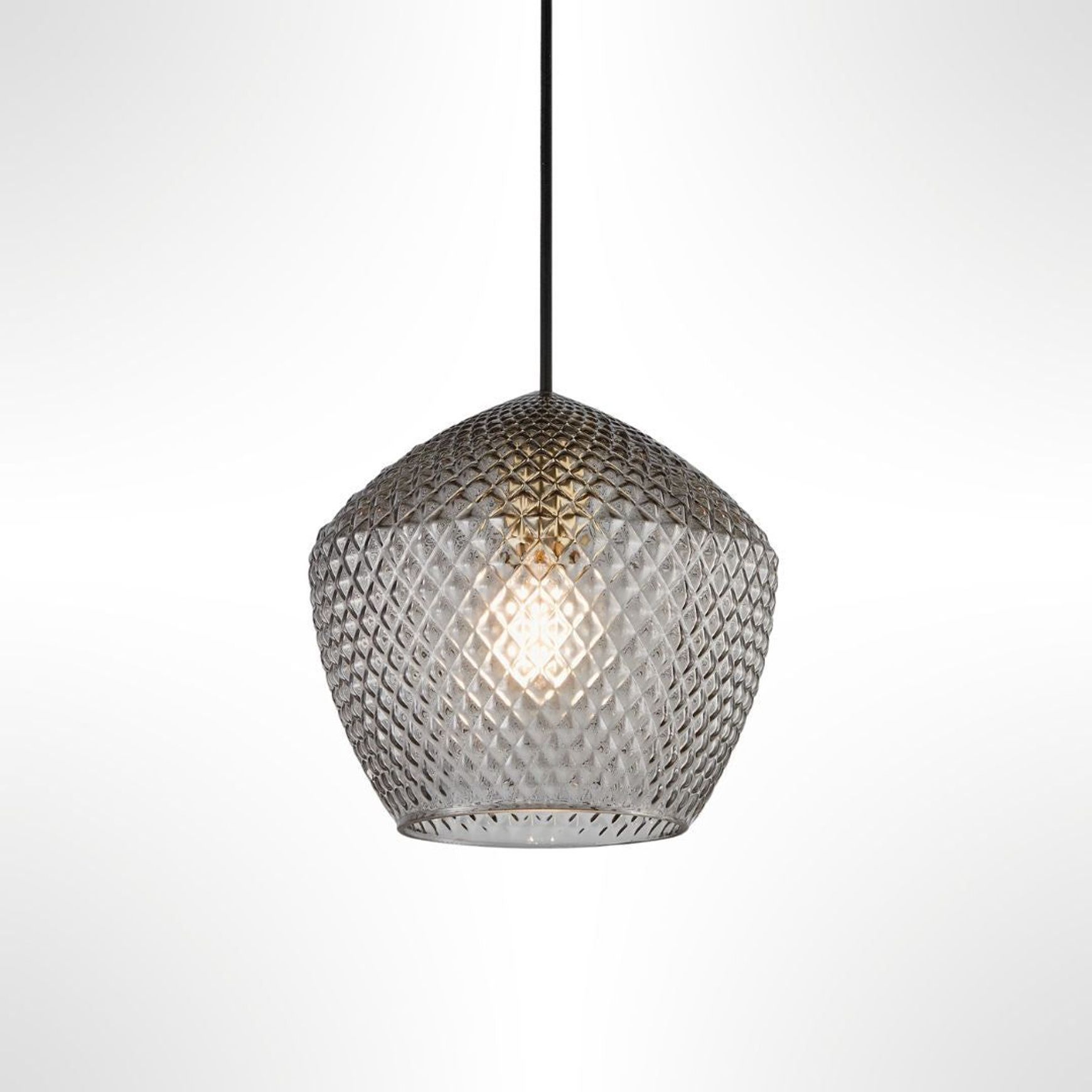 Orbiform Pendant