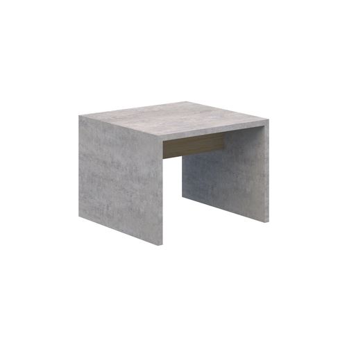 Block Coffee Table