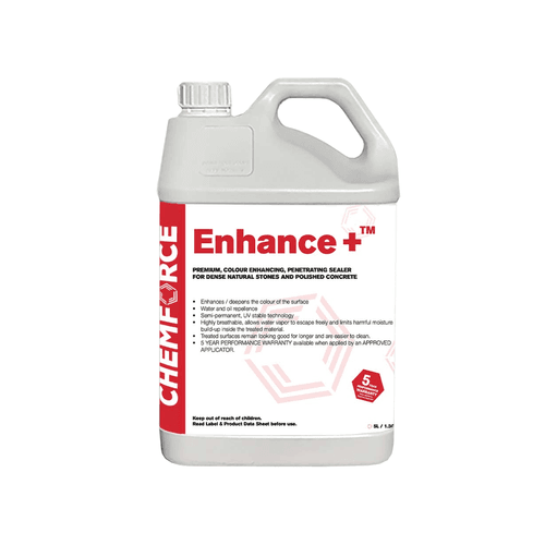 Enhance Plus - Colour Enhancing Stone Sealer - 5L