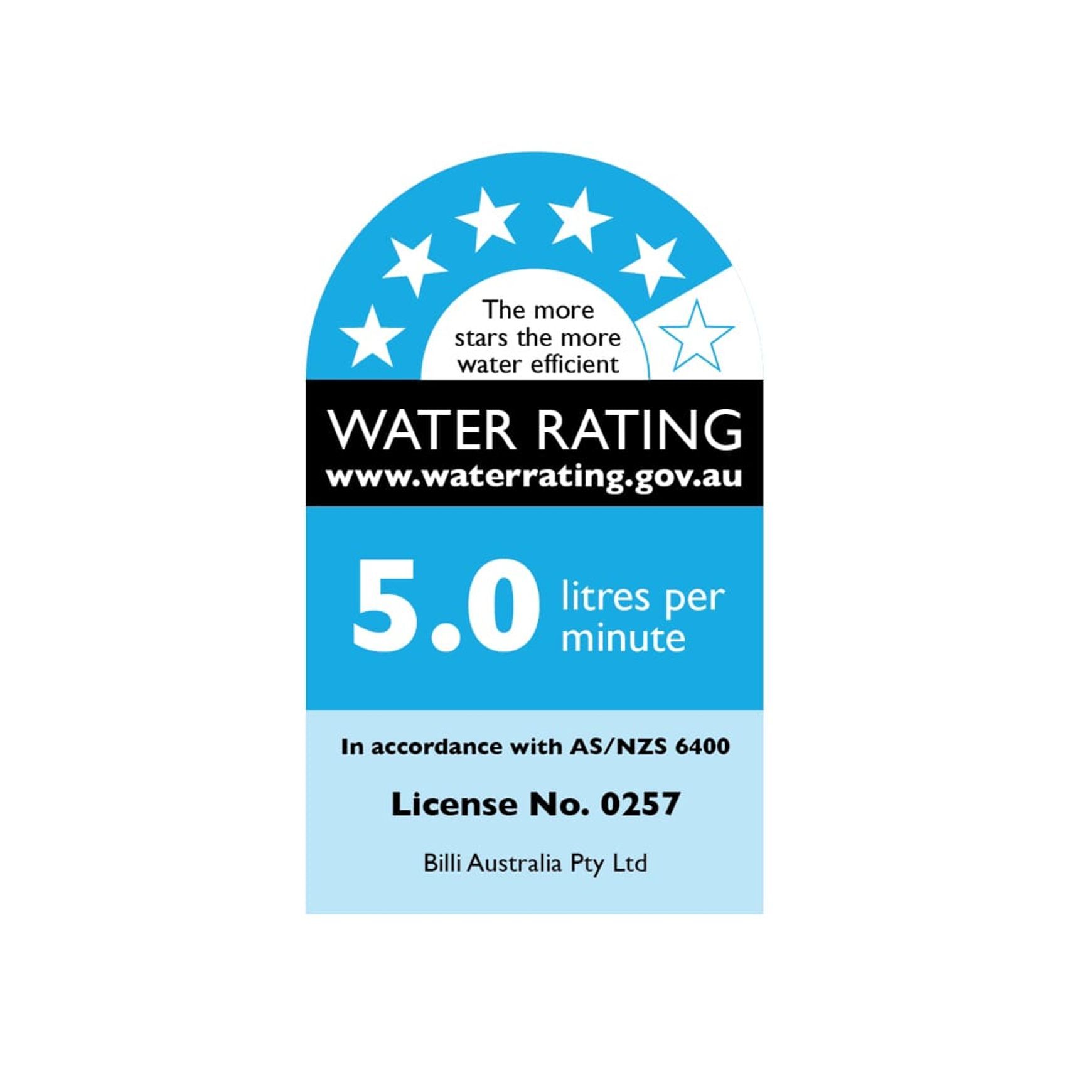 Billi OmniOne Pro60 with Gooseneck Multifunction Mixer Tap