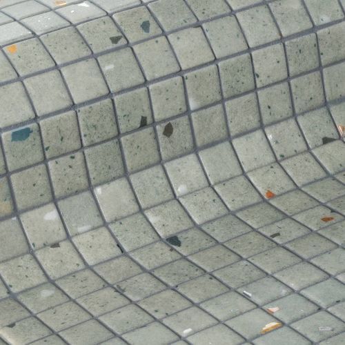 Balinese | Terrazzo Mosaics Collection by Ezarri