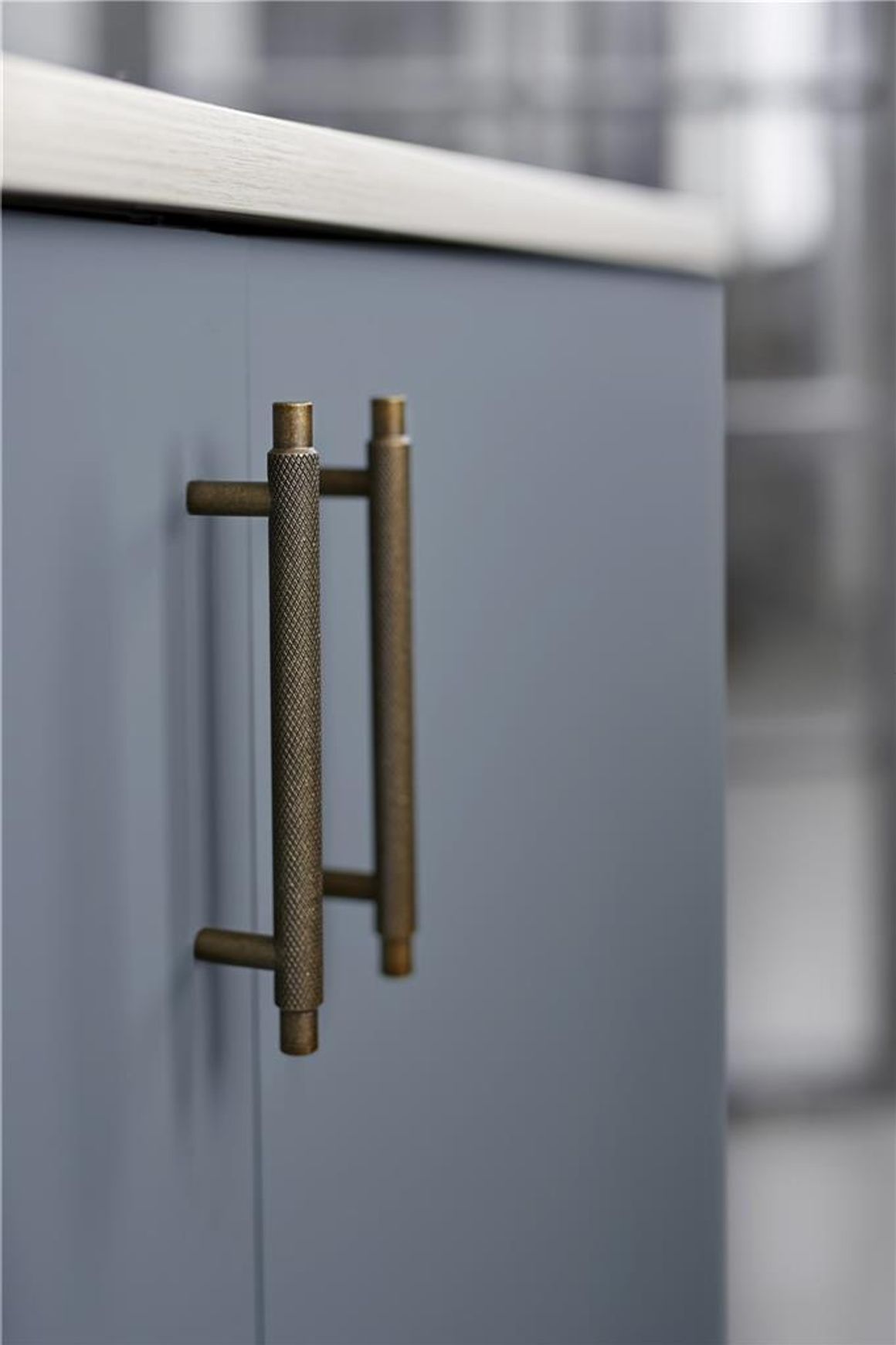 Furnipart Manor 128mm | Handle