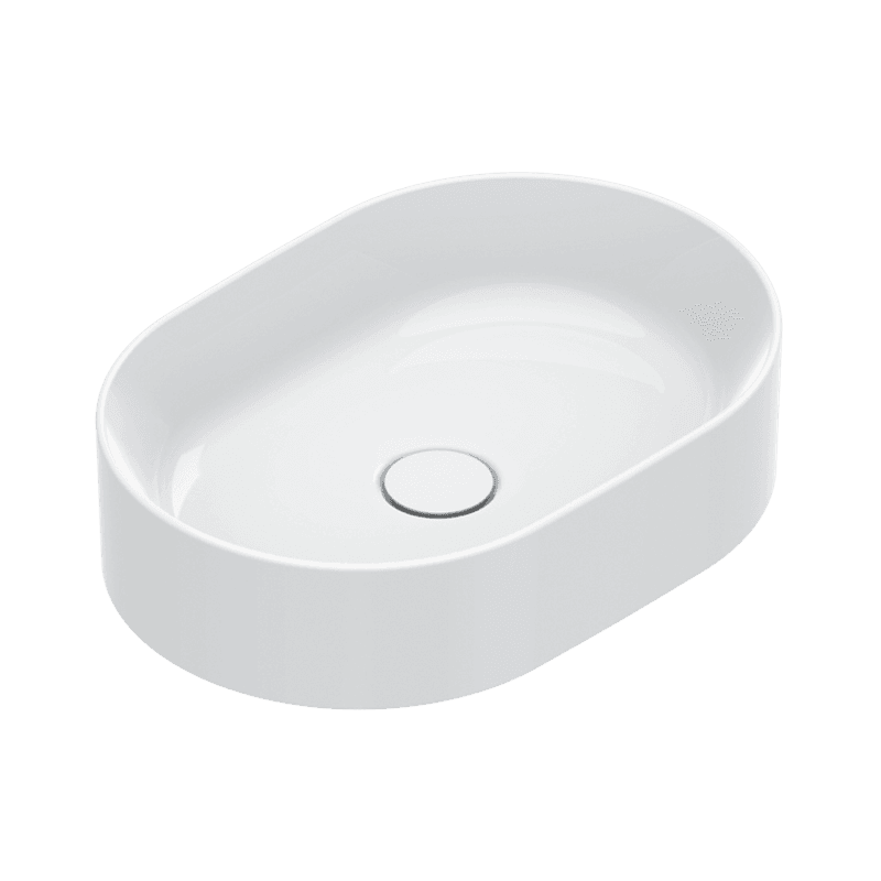 Zero 50 Oval Vessel Basin