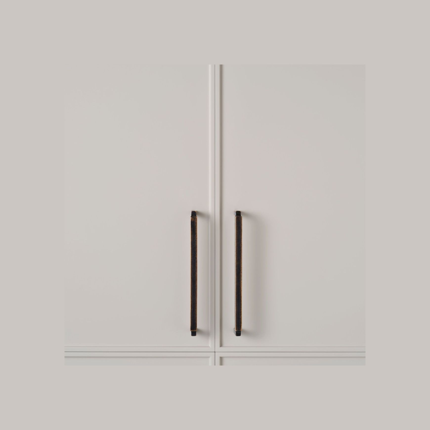 Cast Prism Handle