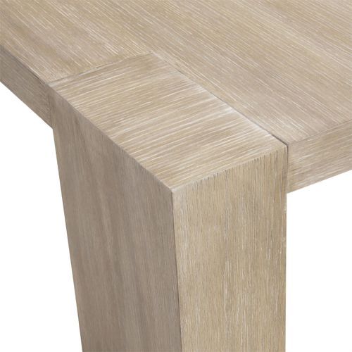 Darsa Square Cocktail Table