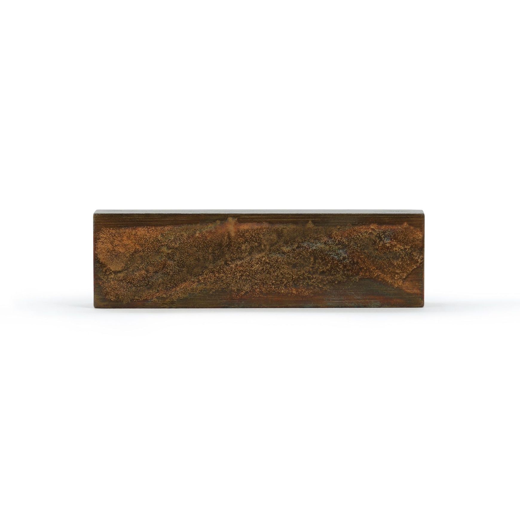 Cast 96mm Square Cup Pull