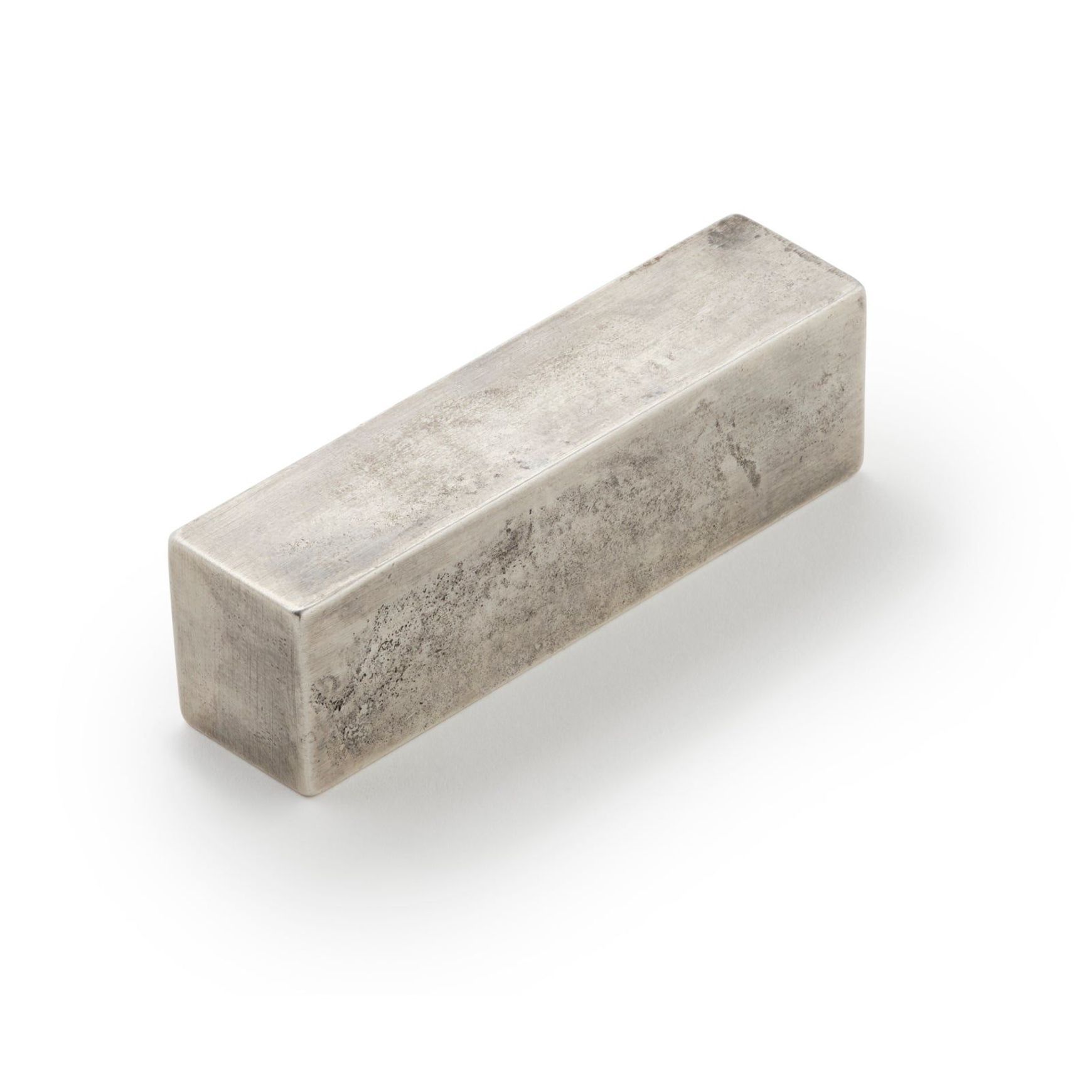 Cast 96mm Square Cup Pull