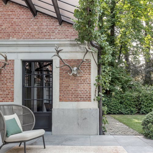 LUMINOUS indoor/outdoor
