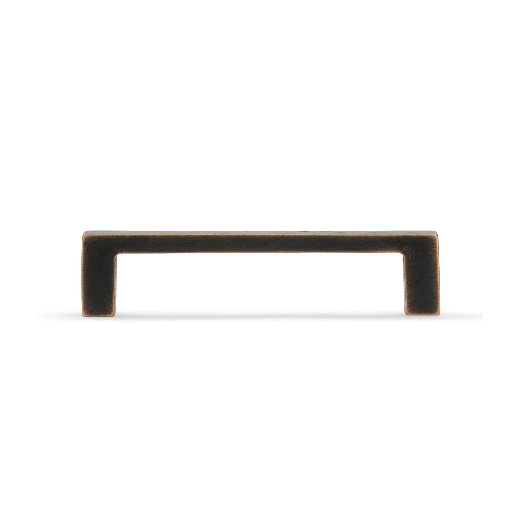Cast D-Pull Handle