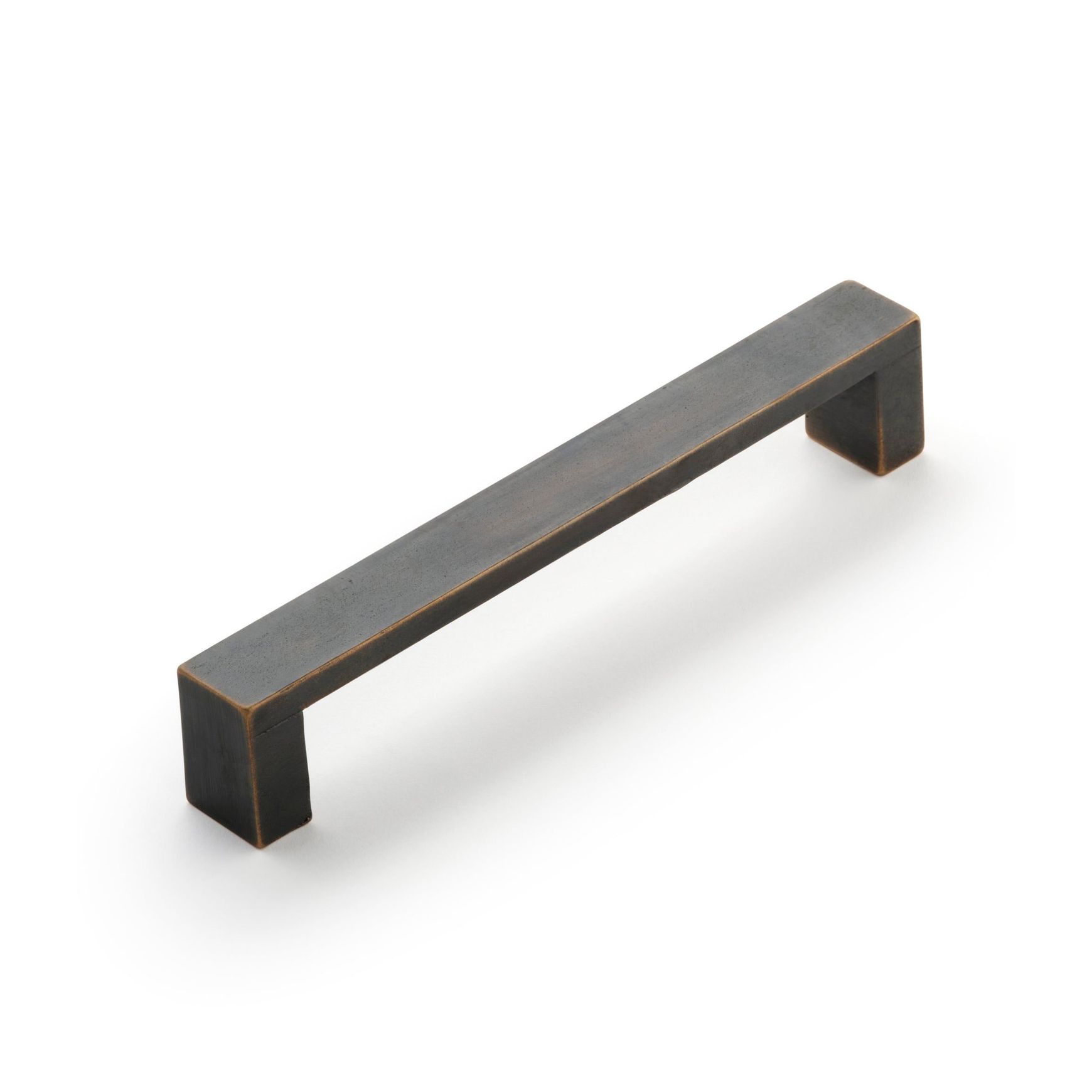 Cast D-Pull Handle