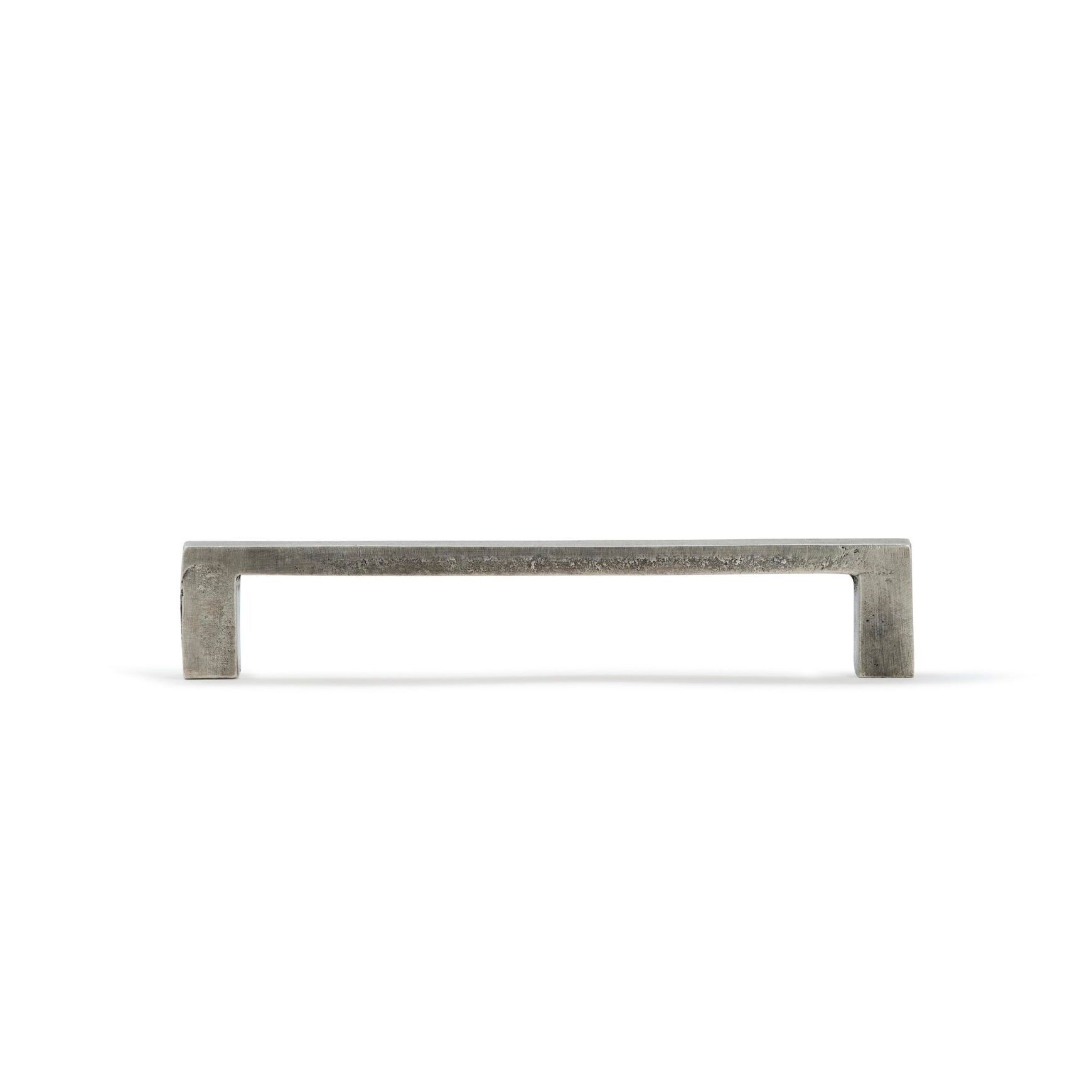 Cast D-Pull Handle