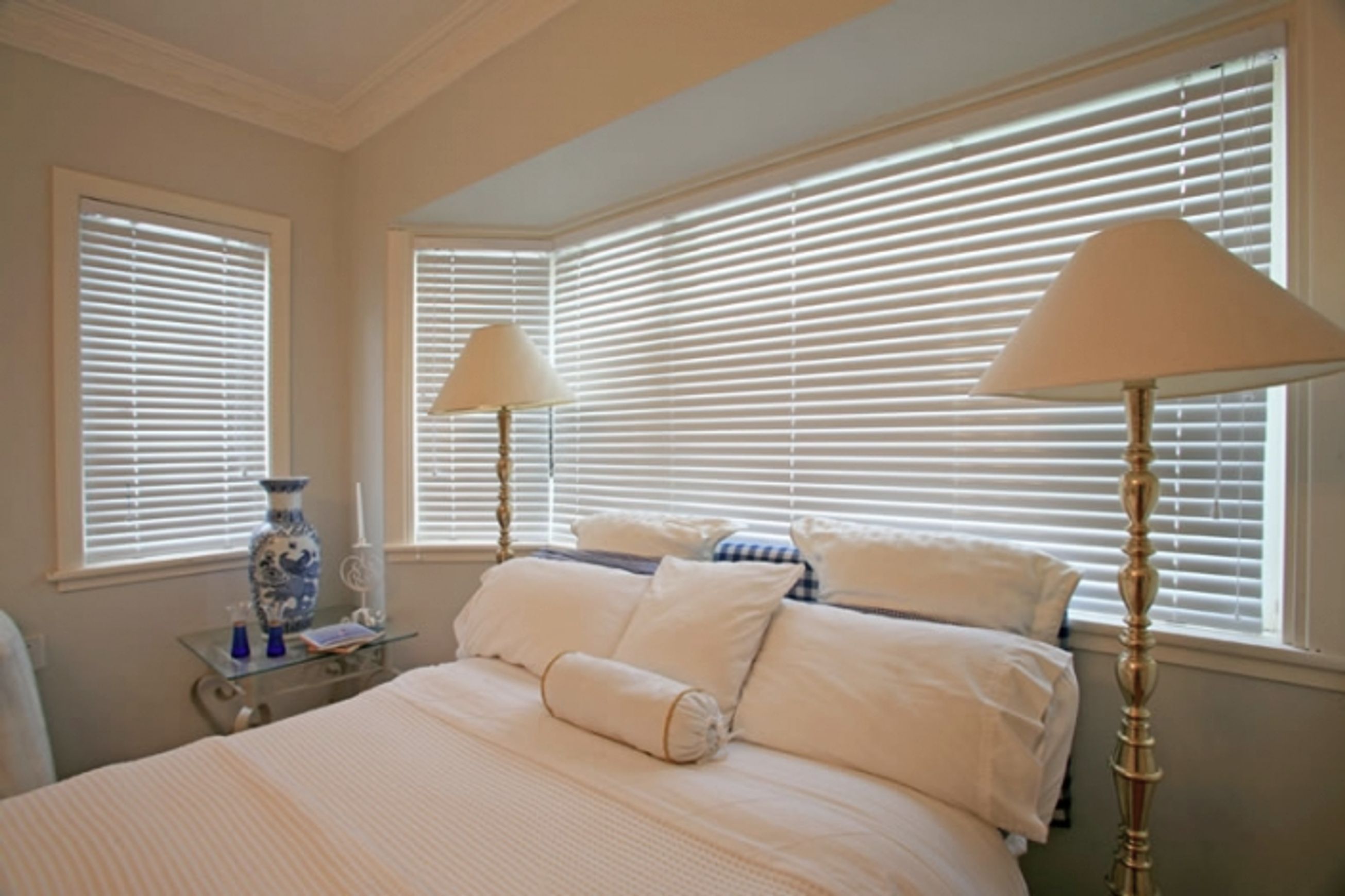 Wooden Venetians 50.8mm/63.5mm Slat