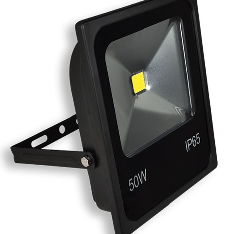 Outdoor Floodlight 50W