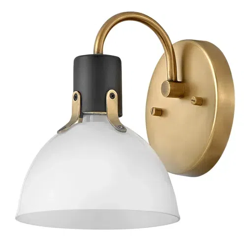 Hinkley Lighting Argo Wall Sconce