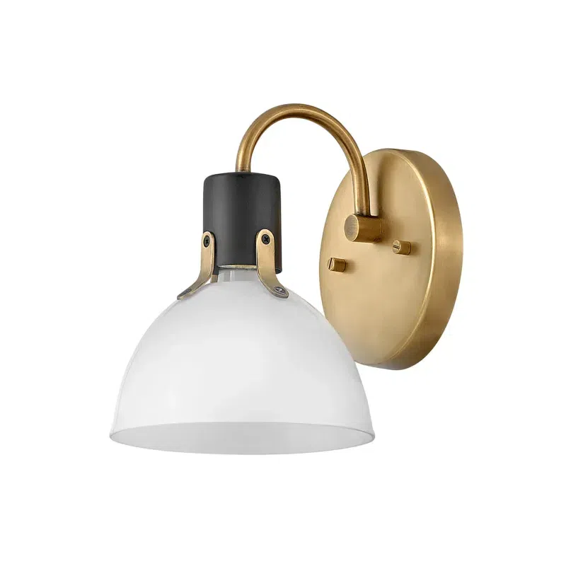 Hinkley Lighting Argo Wall Sconce