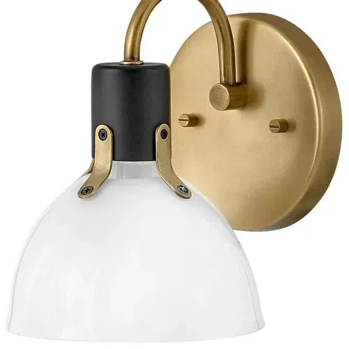 Hinkley Lighting Argo Wall Sconce